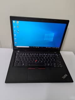 Lenovo L490  Latest Laptop.   (0332-0037723)