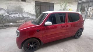 Suzuki Alto 2023