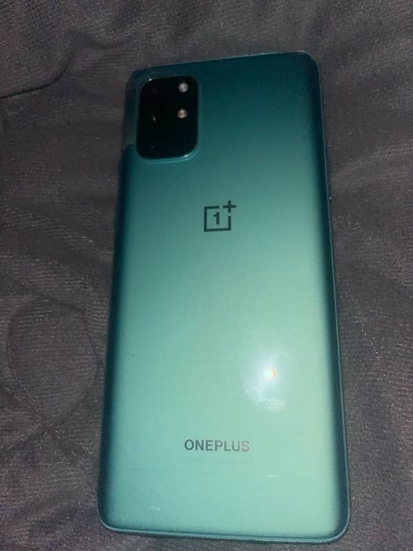 Oneplus 8T 10/10 Condition 8/256 GB 3