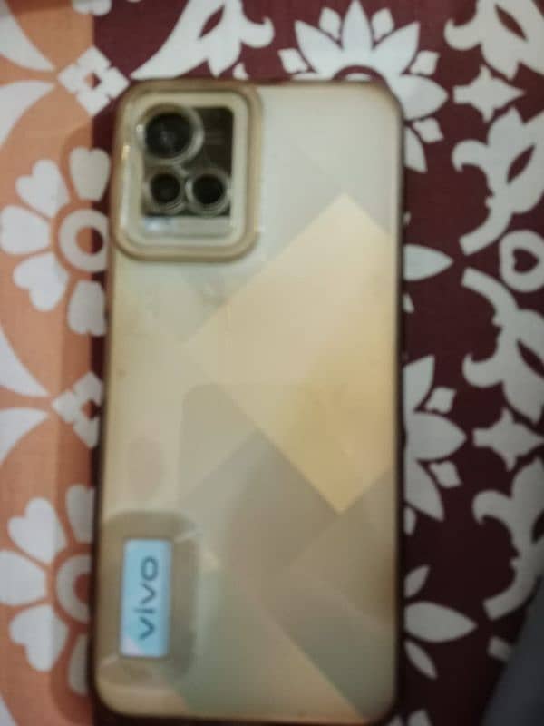 vivo y21 0