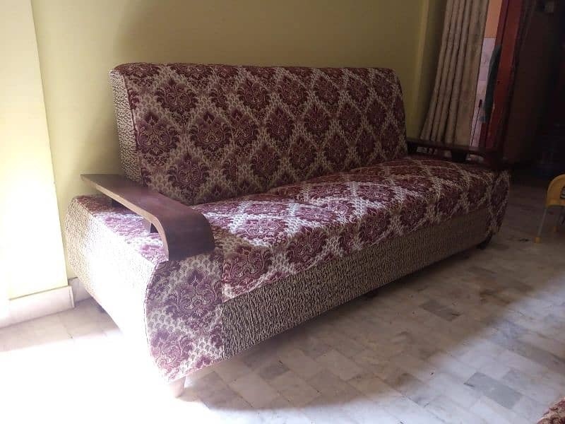 5 seater sofa set 1