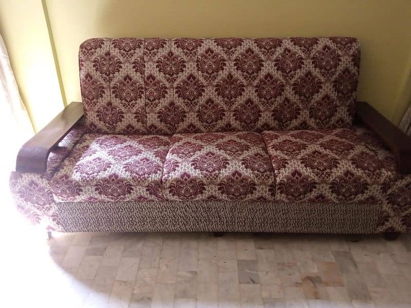 5 seater sofa set 4