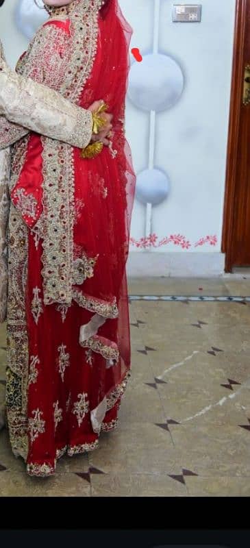 bridal langha 1