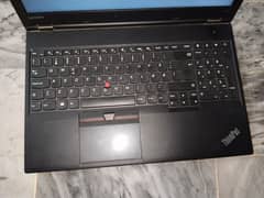 Lenovo ThinkPad L560 6th Gen