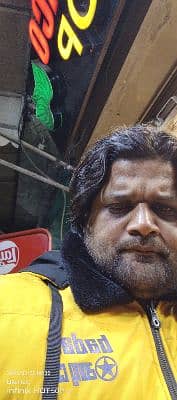 Ahmed Ali