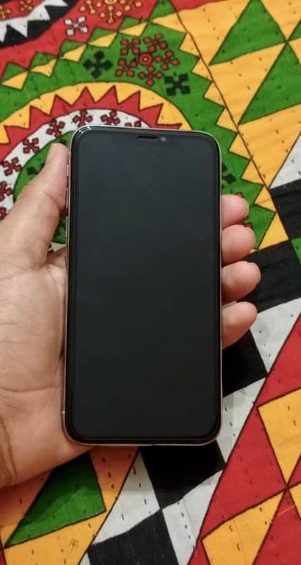 Iphone X ( 256 Gb)  FU  urgnt sale 3