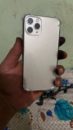 iphone 11pro 256gb gold Approved