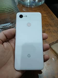 google pixel 3