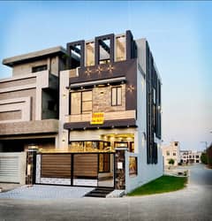 3 Years Installments Plan Brand New House For Sale In Central Park Lahore