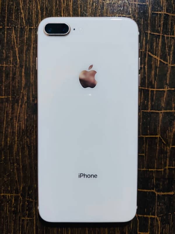 iPhone 8plus non pta 0