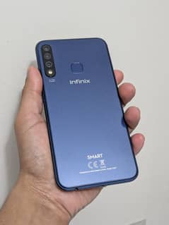 Infinix