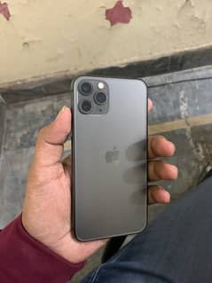 Iphone 11 Pro