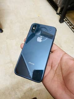 Iphone x Pta Approved for sale