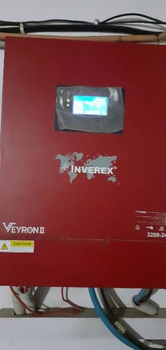 Inverter