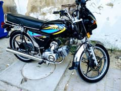 Suzuki sr21