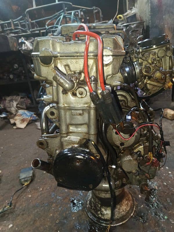 cbr1000f engine for sale 0