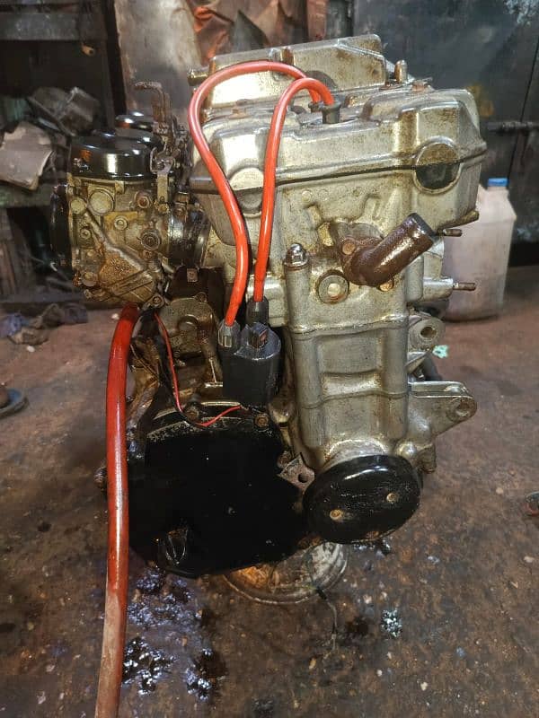 cbr1000f engine for sale 1