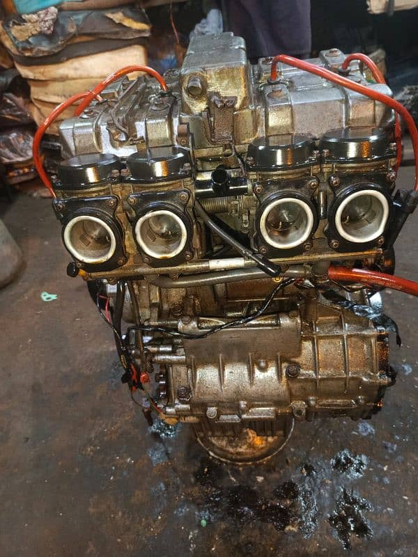 cbr1000f engine for sale 2