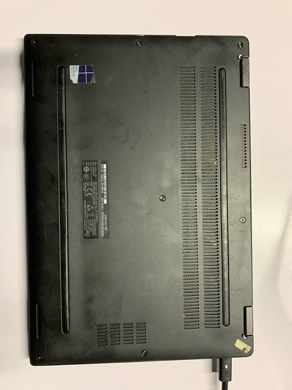 Dell intel core i7 4