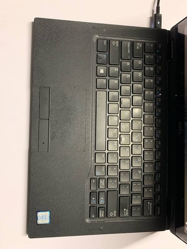 Dell intel core i7 5