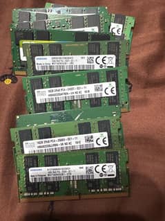 ddr4 Ram