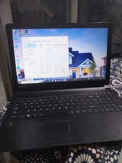 Toshiba i3 5th gen urgent sale