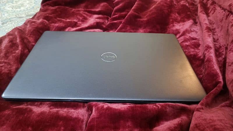 Dell Inspiron 7590 16gb 512gb 4gb gtx 1650 gaming software development 7