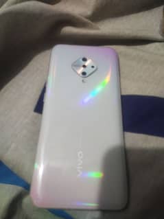 VIVO S1 PRO 8/128