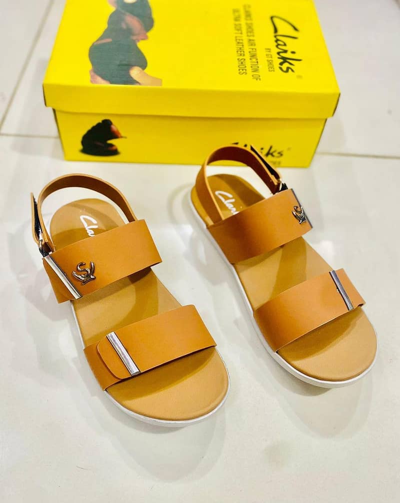 ~ NEW EID COLLECTION ~ MENS SANDAL 4