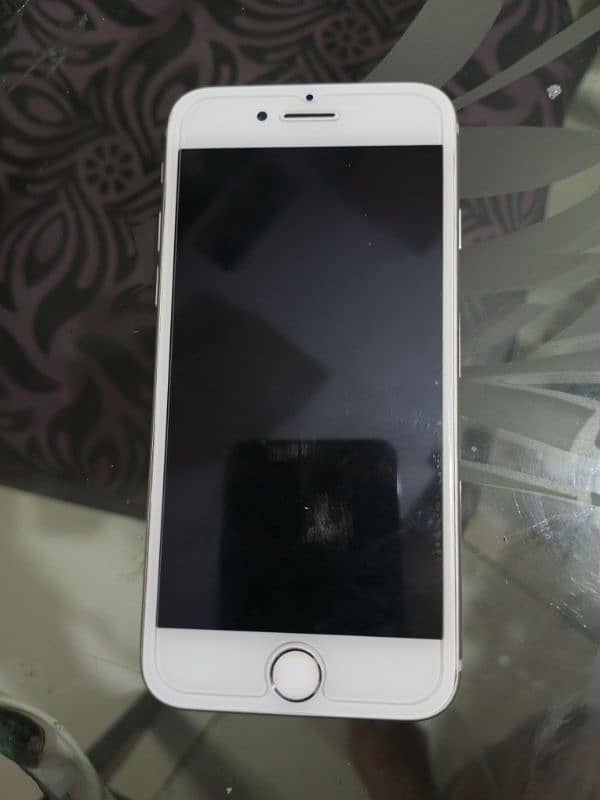 I phone 7 32gb All ok 10/10 condition 0