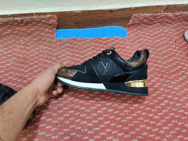 original LV shoes for sale size 36 condition premium plus 2