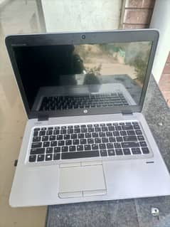 hp 840 g4 core i5 7th generation