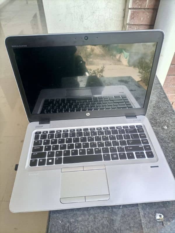 hp 840 g4 core i5 7th generation 0