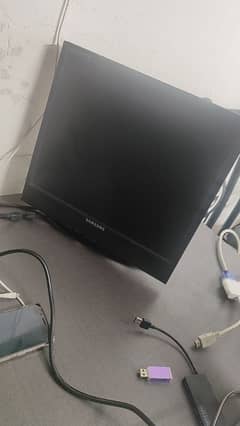 Samsung 19 inch Led Monitor