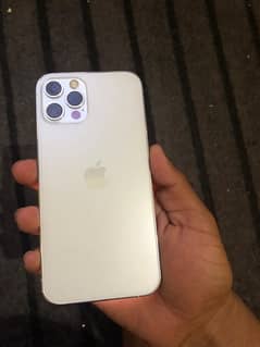 iphone 12 pro 256 gb non pta