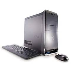 dell xps 8300 tawor