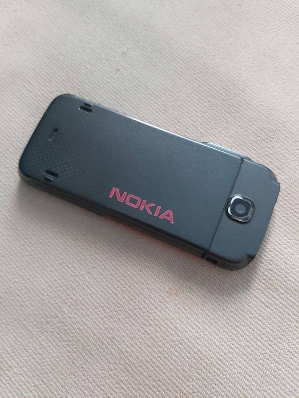 Nokia XM 1