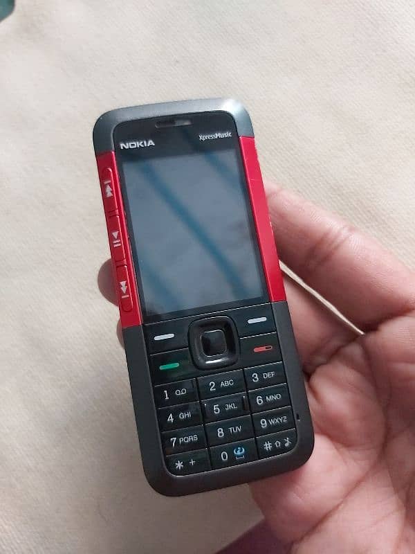 Nokia XM 2