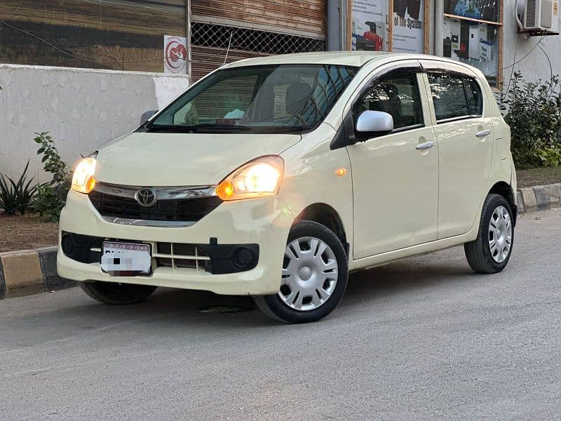 Toyota Pixis Epoch 2015 1