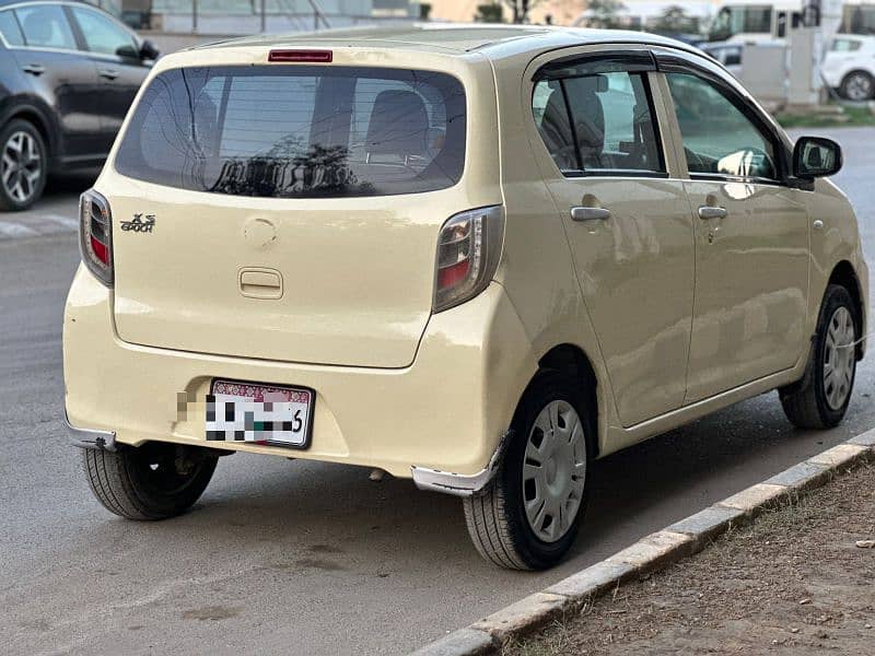 Toyota Pixis Epoch 2015 3