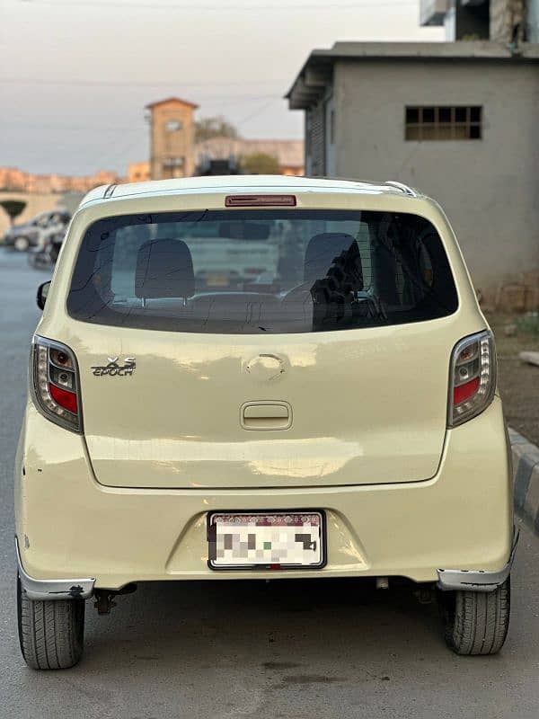 Toyota Pixis Epoch 2015 5