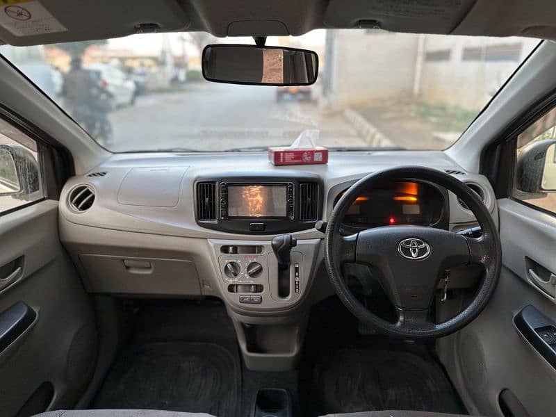 Toyota Pixis Epoch 2015 8