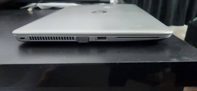 HP Elitebook Ci5 6th Gen 16GB RAM, 750GB Harddrive in negotiable price 2