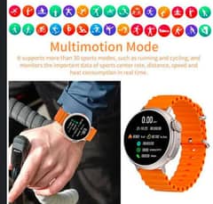 50% off On Smart Watch For Order Only Call&Whatsap 0313/050/7279