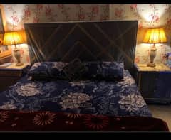 DouBle BeD SeT For Sale