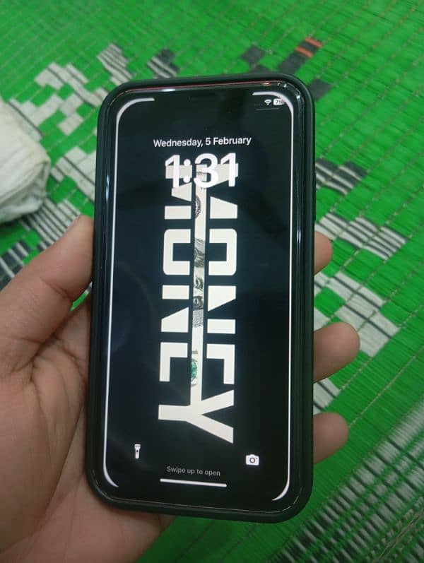 IPhone 11 64 gb (jv) 1