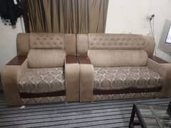 Sofa Set