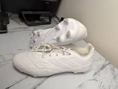 ADIDAS COPA PURE. 3 FG (ORIGINAL). football cleats