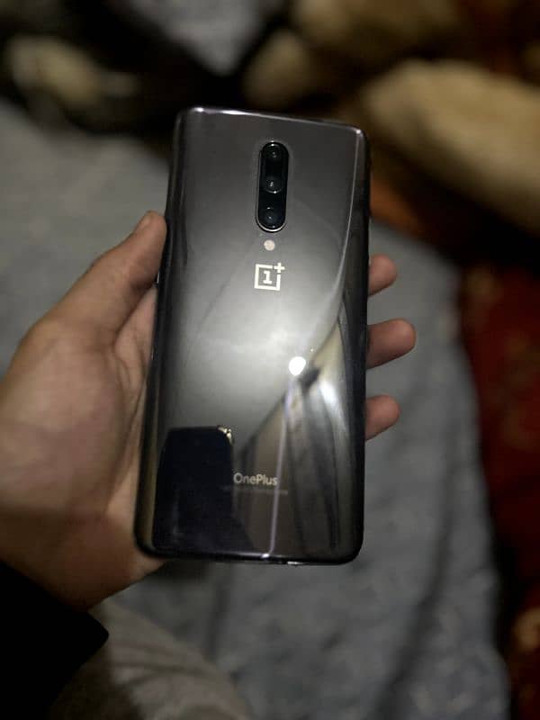 Oneplus 7 Pro 0