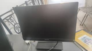 Philips Led Monitor 19 inches